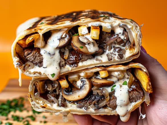 Catégorie Tacos